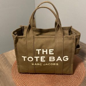 Marc Jacobs mini tote